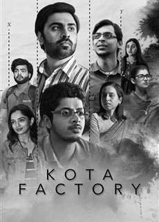 Lò Luyện Ở Kota (Phần 3) - Kota Factory (Season 3) - (2024) - PhimMoi2024 - Website xem phim miễn phí tốt nhất