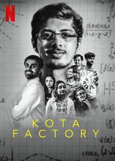 Lò luyện ở Kota (Phần 2) - Kota Factory (Season 2) - (2021) - PhimMoi2024 - Website xem phim miễn phí tốt nhất