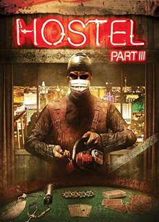 Lò Mổ III - Hostel: Part III - (2011) - PhimMoi2024 - Website xem phim miễn phí tốt nhất