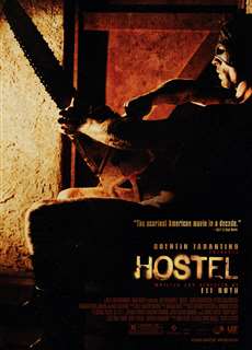 Lò Mổ - Hostel - (2006) - PhimMoi2024 - Website xem phim miễn phí tốt nhất