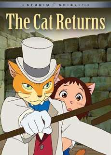 Loài mèo trả ơn - The Cat Returns - (2002) - PhimMoi2024 - Website xem phim miễn phí tốt nhất