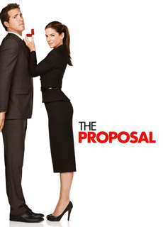 Lời Cầu Hôn - The Proposal - (2009) - PhimMoi2024 - Website xem phim miễn phí tốt nhất