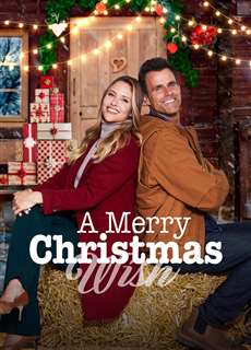 Lời chúc Giáng sinh an lành - A Merry Christmas Wish - (2022) - PhimMoi2024 - Website xem phim miễn phí tốt nhất