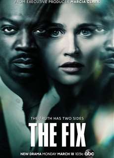 Lời giải sự đời - The Fix - (2018) - PhimMoi2024 - Website xem phim miễn phí tốt nhất