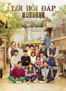 Lời Hồi Đáp 1988-LEE HYE RI - Reply 1988-LEE HYE RI - (2015) - PhimMoi2024 - Website xem phim miễn phí tốt nhất