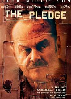 Lời hứa phá án - The Pledge - (2001) - PhimMoi2024 - Website xem phim miễn phí tốt nhất