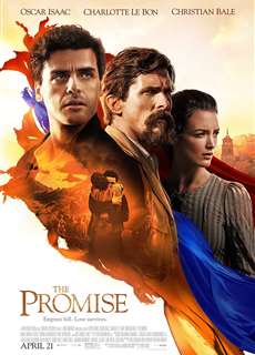 Lời Hứa - The Promise - (2016) - PhimMoi2024 - Website xem phim miễn phí tốt nhất