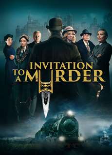 Lời Mời Sát Nhân - Invitation to a Murder - (2023) - PhimMoi2024 - Website xem phim miễn phí tốt nhất