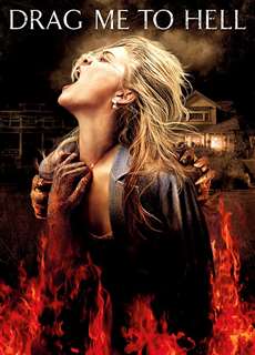 Lời Nguyền Ác Quỷ - Drag Me to Hell - (2009) - PhimMoi2024 - Website xem phim miễn phí tốt nhất