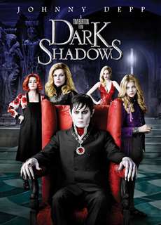 Lời Nguyền Bóng Đêm - Dark Shadows - (2012) - PhimMoi2024 - Website xem phim miễn phí tốt nhất