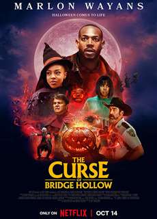 Lời nguyền Bridge Hollow - The Curse of Bridge Hollow - (2022) - PhimMoi2024 - Website xem phim miễn phí tốt nhất
