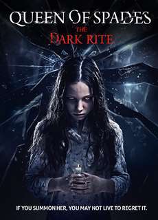 Lời Nguyền Con Đầm Bích - Queen Of Spades: The Dark Rite - (2015) - PhimMoi2024 - Website xem phim miễn phí tốt nhất