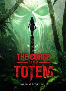 Lời nguyền của vật tổ - Curse of the Totem - (2023) - PhimMoi2024 - Website xem phim miễn phí tốt nhất
