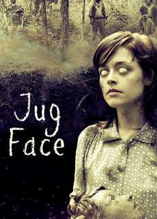 Lời Nguyền Mặt Sứ - Jug Face - (2013) - PhimMoi2024 - Website xem phim miễn phí tốt nhất