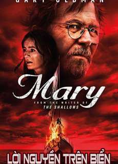 Lời Nguyền Trên Biển - Mary - (2019) - PhimMoi2024 - Website xem phim miễn phí tốt nhất