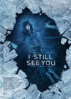 Lời Nhắn Của Oan Hồn - I Still See You - (2018) - PhimMoi2024 - Website xem phim miễn phí tốt nhất