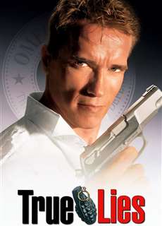 Lời Nói Dối Chân Thực - True Lies - (1994) - PhimMoi2024 - Website xem phim miễn phí tốt nhất