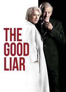 Lời Nói Dối Hoàn Hảo - The Good Liar - (2019) - PhimMoi2024 - Website xem phim miễn phí tốt nhất