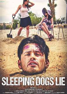 Lời Nói Dối Ngọt Ngào - Sleeping Dogs Lie - (2019) - PhimMoi2024 - Website xem phim miễn phí tốt nhất