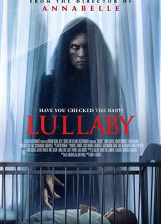 Lời Ru Quỷ Ám - Lullaby - (2022) - PhimMoi2024 - Website xem phim miễn phí tốt nhất