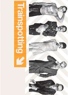 Lối Sống Đồi Trụy - Trainspotting - (1996) - PhimMoi2024 - Website xem phim miễn phí tốt nhất
