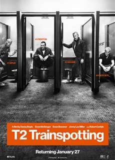 Lối Sống Trụy Lạc 2 - T2 Trainspotting - (2017) - PhimMoi2024 - Website xem phim miễn phí tốt nhất