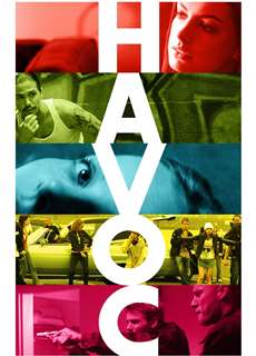 Lối Sống Trụy Lạc - Havoc - (2005) - PhimMoi2024 - Website xem phim miễn phí tốt nhất