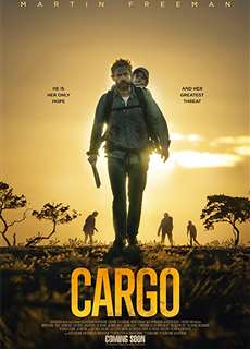 Lối thoát hậu tận thế - Cargo - (2018) - Website xem phim miễn phí tốt nhất