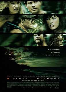Lối Thoát Hoàn Hảo - A Perfect Getaway - (2009) - PhimMoi2024 - Website xem phim miễn phí tốt nhất