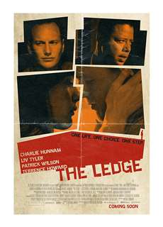Lối Thoát - The Ledge - (2011) - PhimMoi2024 - Website xem phim miễn phí tốt nhất