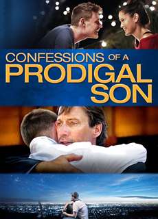 Lời Thú Tội Của Đứa Con Hoang - Confessions of a Prodigal Son - (2015) - PhimMoi2024 - Website xem phim miễn phí tốt nhất