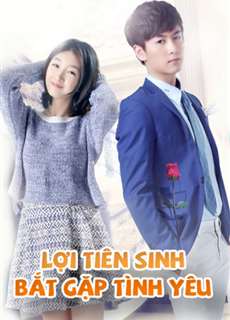 Lợi Tiên Sinh Bắt Gặp Tình Yêu - Love And Life And Lie - (2017) - PhimMoi2024 - Website xem phim miễn phí tốt nhất