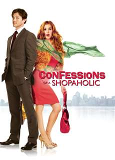 Lời Tự Thú Của Một Tín Đồ Shopping - Confessions of a Shopaholic - (2009) - PhimMoi2024 - Website xem phim miễn phí tốt nhất
