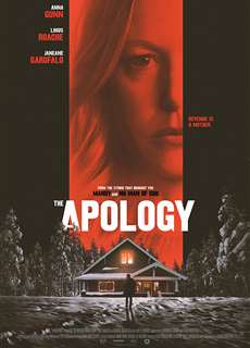 Lời Xin Lỗi - The Apology - (2022) - PhimMoi2024 - Website xem phim miễn phí tốt nhất