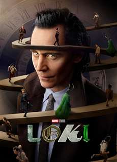 Loki: Thần Lừa Lọc (Phần 2) - Loki (Season 2) - (2023) - PhimMoi2024 - Website xem phim miễn phí tốt nhất