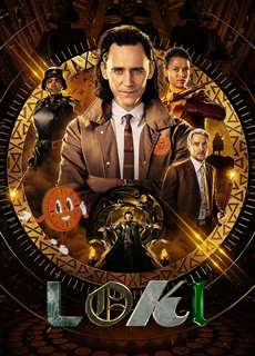 Loki (Phần 1) - Loki (Season 1) - (2021) - PhimMoi2024 - Website xem phim miễn phí tốt nhất