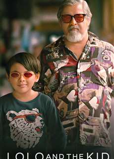 Lolo và Thằng Nhóc - Lolo and the Kid - (2024) - Website xem phim miễn phí tốt nhất