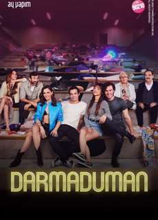 Lộn Xộn - Darmaduman - (2022) - PhimMoi2024 - Website xem phim miễn phí tốt nhất