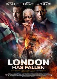 London thất thủ - London Has Fallen - (2016) - PhimMoi2024 - Website xem phim miễn phí tốt nhất