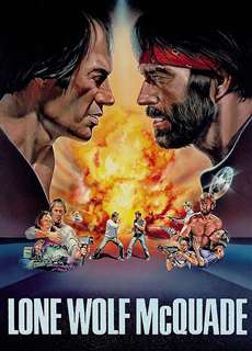 Lone Wolf McQuade - Lone Wolf McQuade - (1983) - PhimMoi2024 - Website xem phim miễn phí tốt nhất