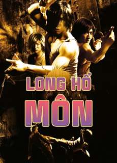 Long Hổ Môn - Dragon Tiger Gate - (2006) - PhimMoi2024 - Website xem phim miễn phí tốt nhất