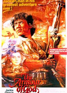 Long huynh hổ đệ - Armour of God - (1986) - PhimMoi2024 - Website xem phim miễn phí tốt nhất