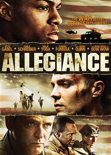 Lòng Trung Thành - Allegiance - (2012) - PhimMoi2024 - Website xem phim miễn phí tốt nhất