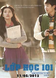 Lớp kiến trúc 101 - Architecture 101 - (2012) - PhimMoi2024 - Website xem phim miễn phí tốt nhất