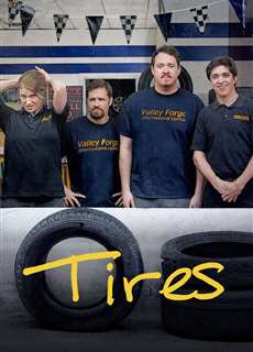 Lốp xe - Tires - (2024) - PhimMoi2024 - Website xem phim miễn phí tốt nhất
