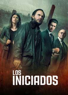 Los iniciados - The Initiated - (2023) - Website xem phim miễn phí tốt nhất