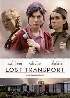 Lost Transport - Lost Transport - (2022) - PhimMoi2024 - Website xem phim miễn phí tốt nhất
