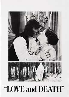 Love and Death - Love and Death - (1975) - PhimMoi2024 - Website xem phim miễn phí tốt nhất