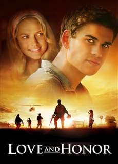 Love and Honor - Love and Honor - (2013) - PhimMoi2024 - Website xem phim miễn phí tốt nhất