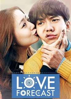 Love Forecast - Love Forecast - (2015) - PhimMoi2024 - Website xem phim miễn phí tốt nhất